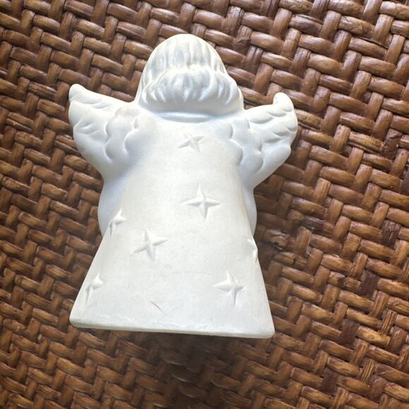 Vintage 1984‎ Ninth Edition Angel Bell Annual Christmas Ornament w/Box by Goebel - Picture 3 of 11